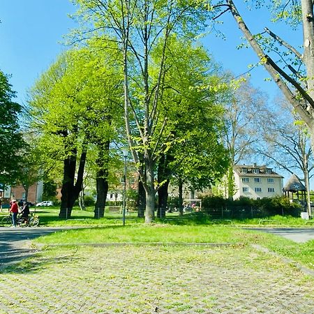 Kassel: Alles, Was Du Brauchst! Eksteriør bilde