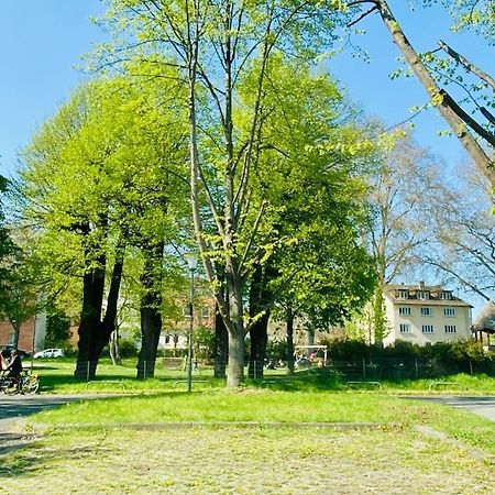 Kassel: Alles, Was Du Brauchst! Eksteriør bilde