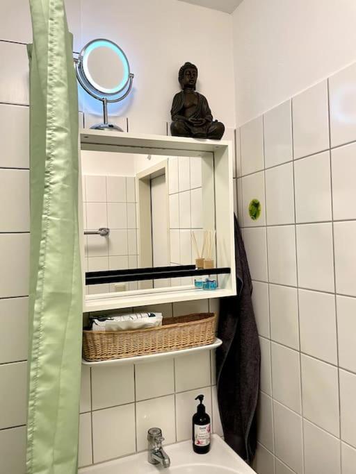 Kassel: Alles, Was Du Brauchst! Eksteriør bilde