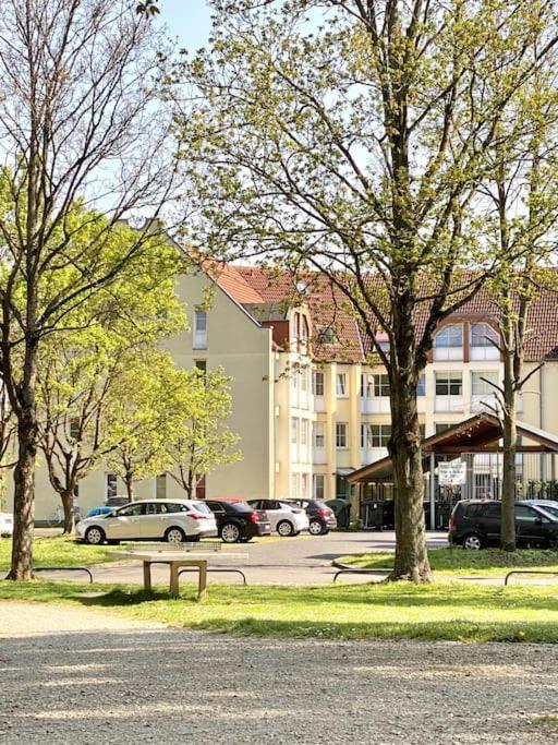Kassel: Alles, Was Du Brauchst! Eksteriør bilde